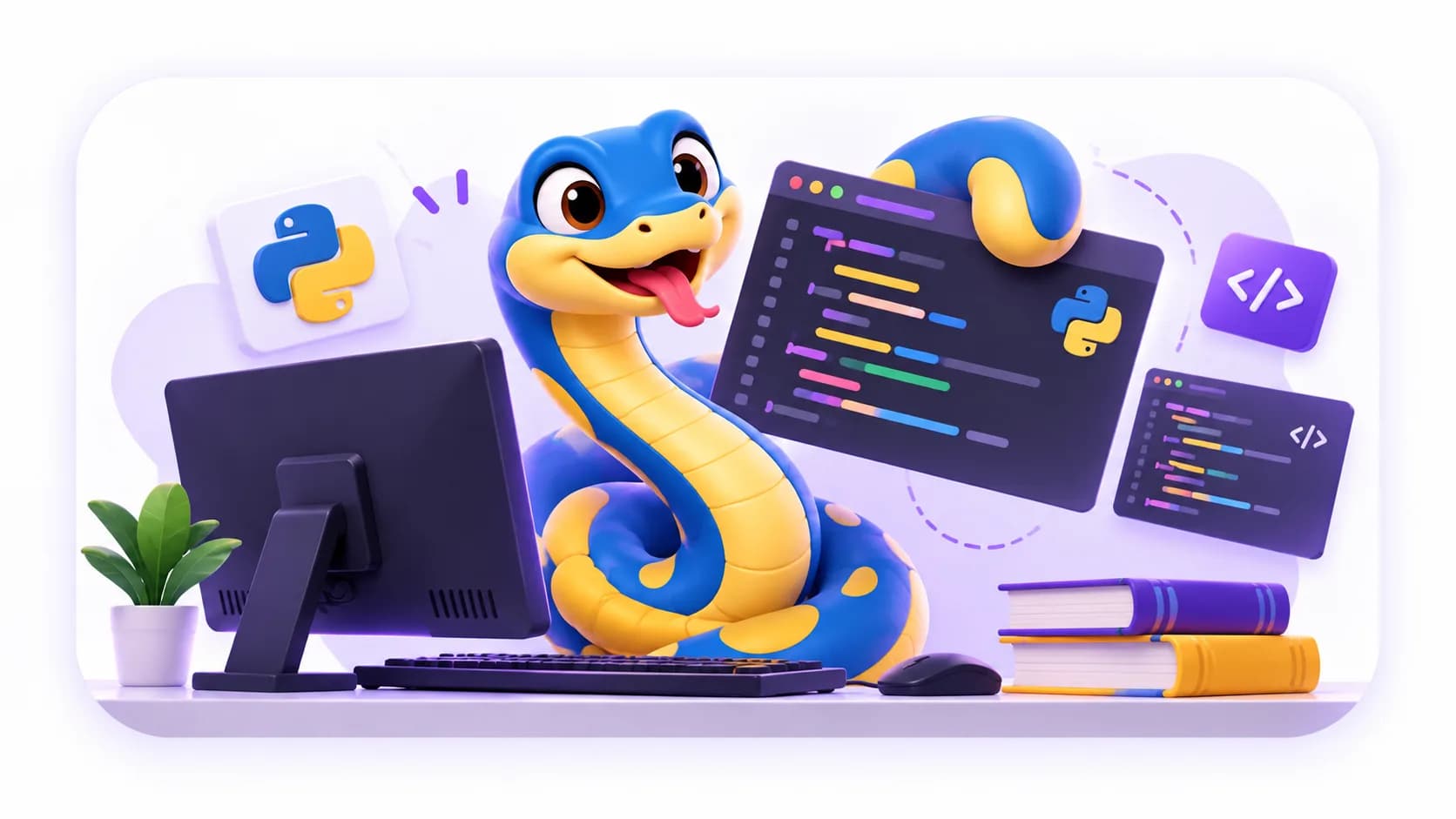 جلسه ۱: آشنایی با برنامه‌نویسی و شروع کار با Python