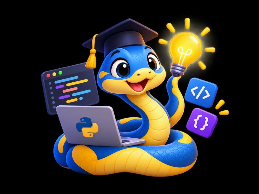 دوره پایتون مقدماتی