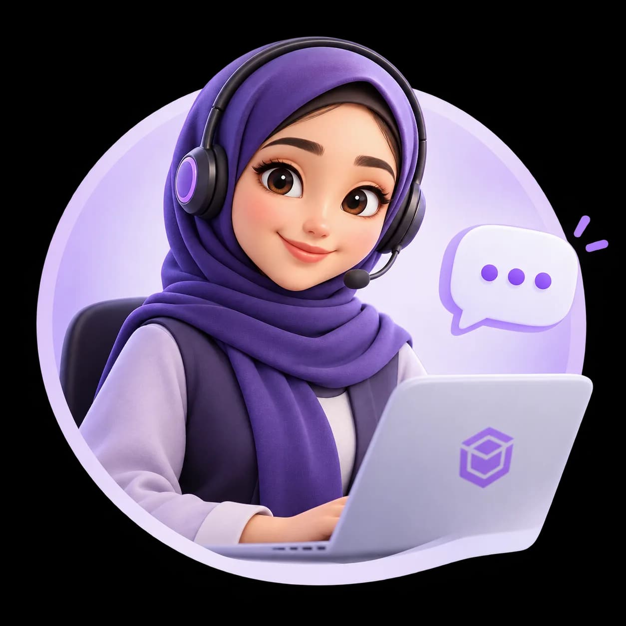 کارشناس پشتیبانی دانشیار